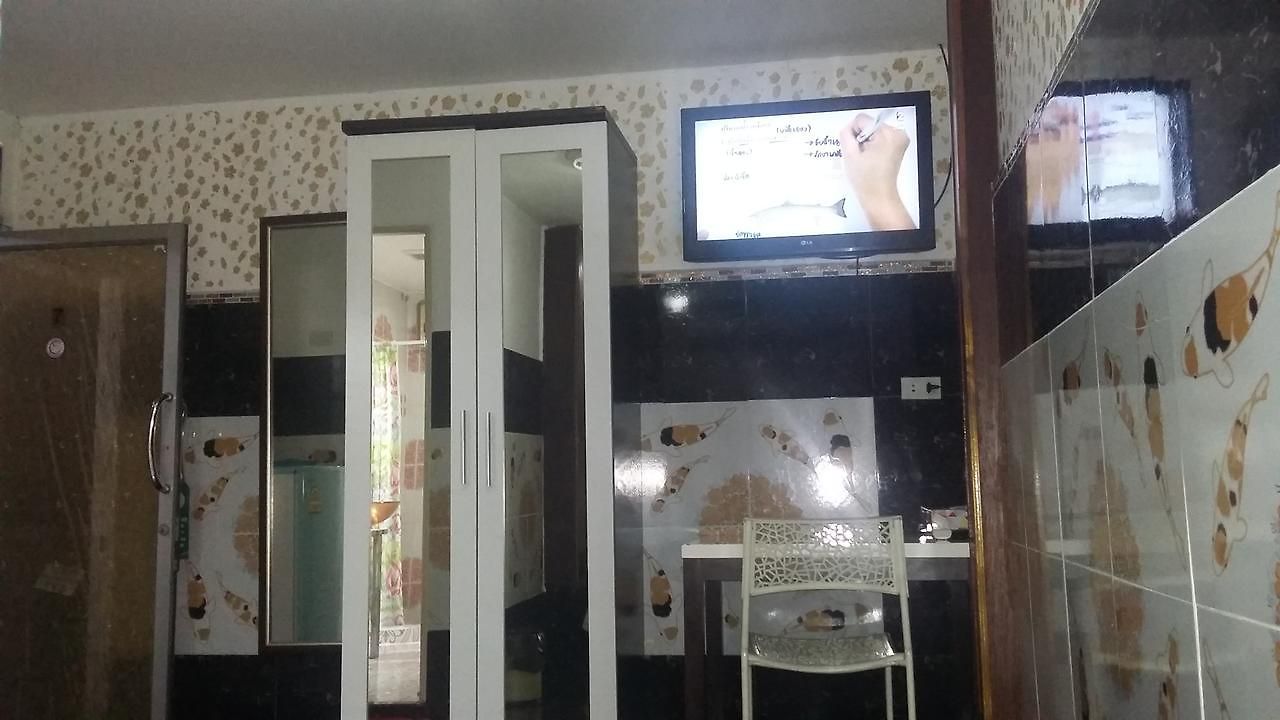 บ้านพัก Jasmin