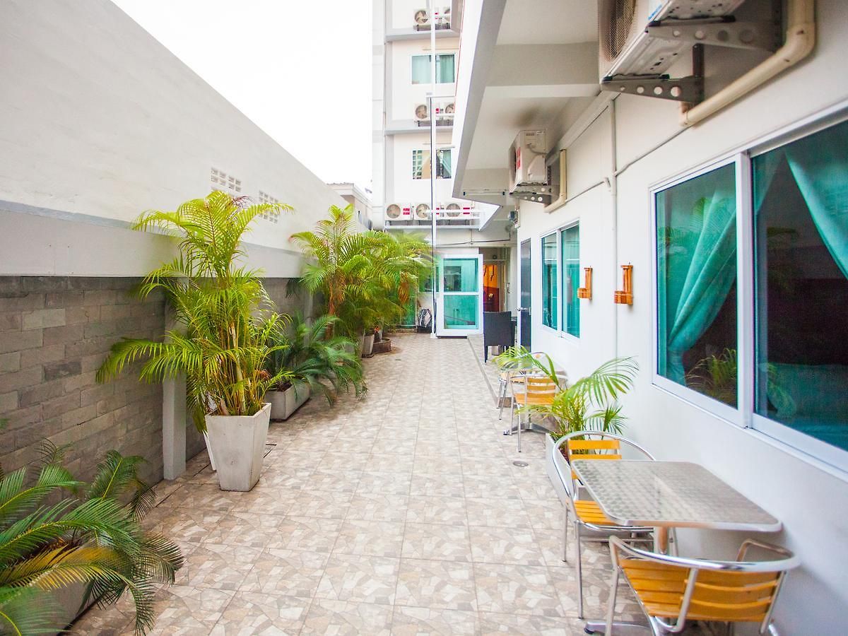 Apollo Pattaya