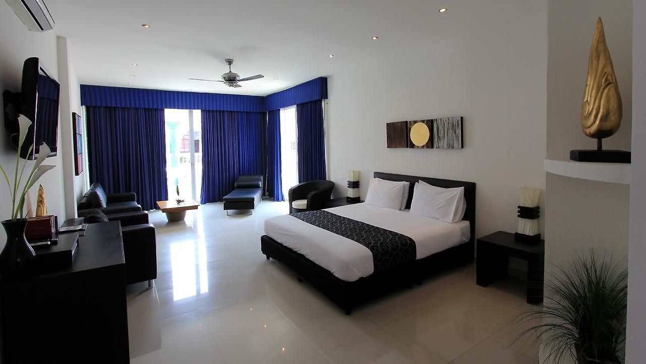 East 3* Pattaya
