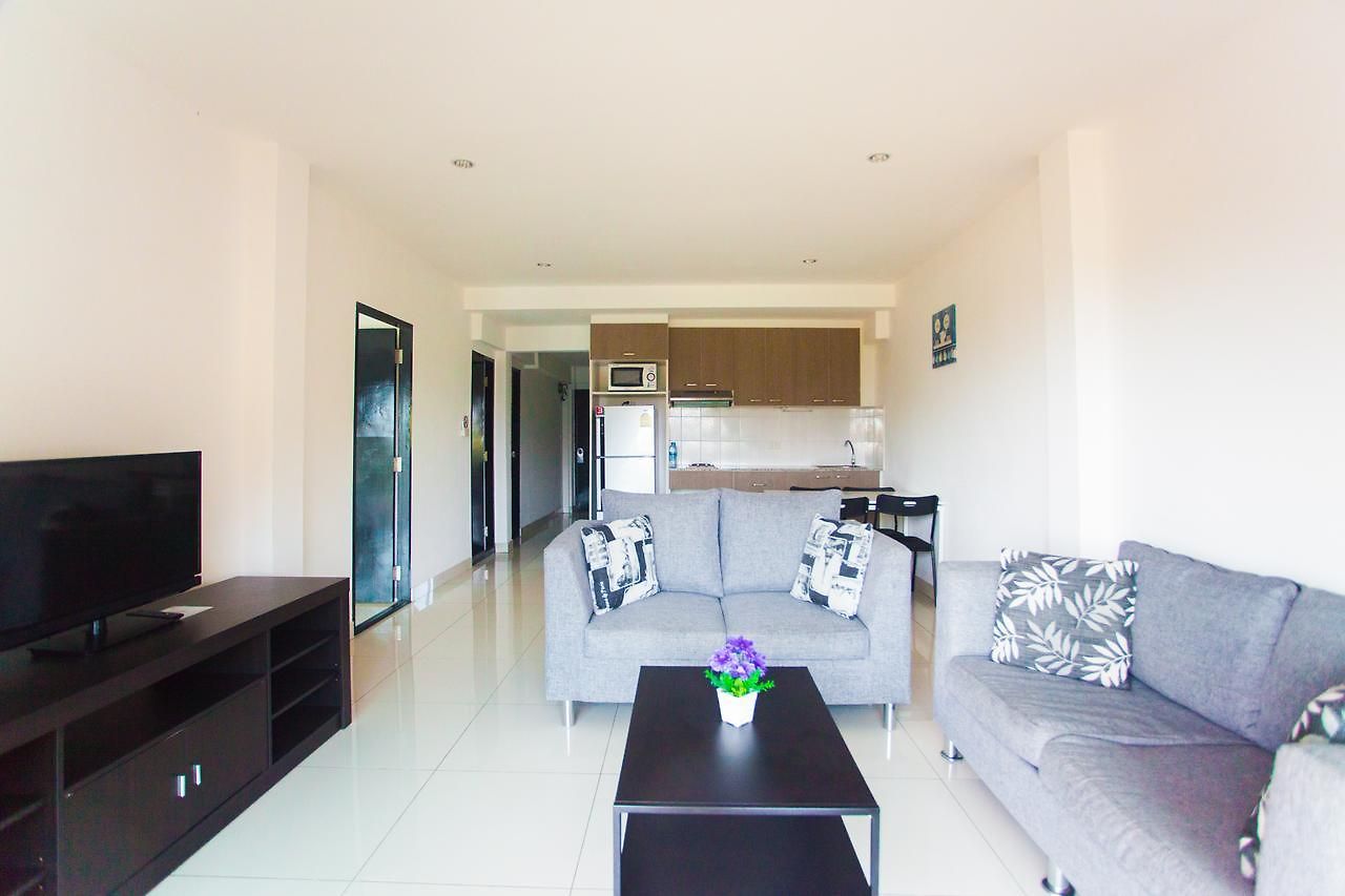 Apollo Pattaya