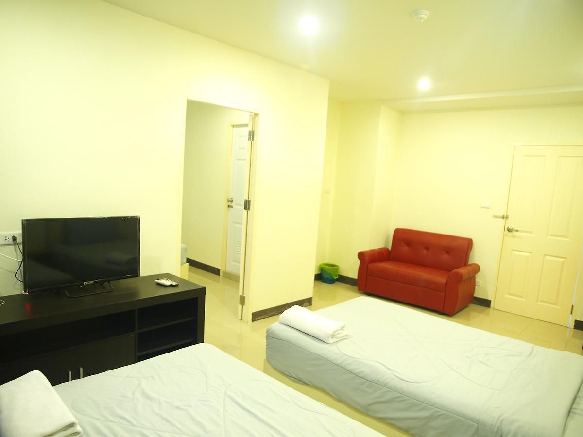 Bb Grand 2* Pattaya