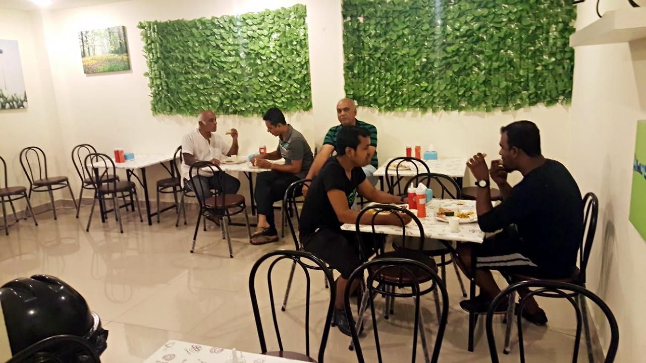 โรงแรม Royal Q & D