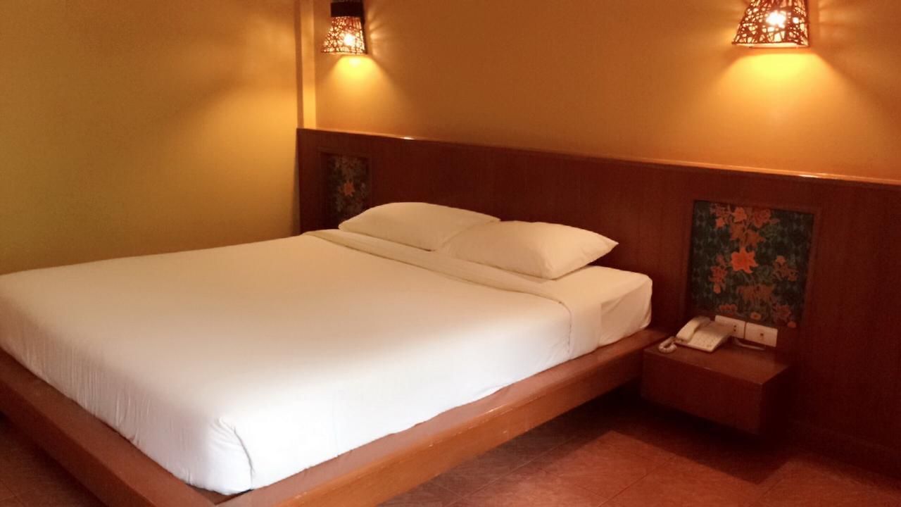 Loma & รีสอร์ท Pattaya