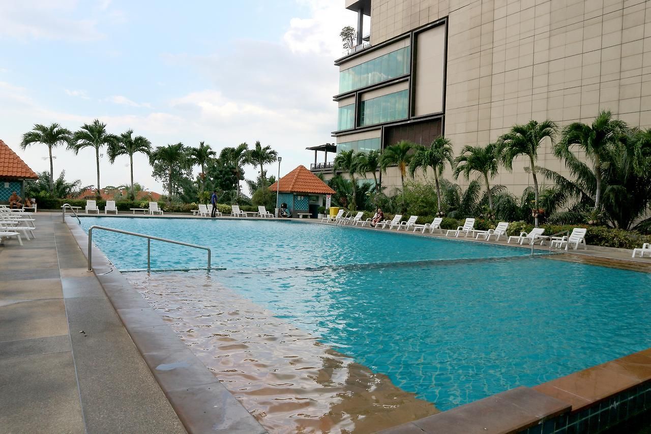 วิวทะเล 6 สวีท อพาร์ตเม้นท์ * Pattaya