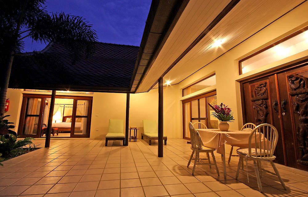 Napalai Pool รีสอร์ท 3*