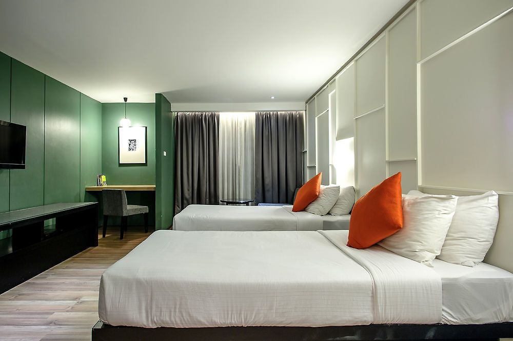 โรงแรม Page 10 Pattaya