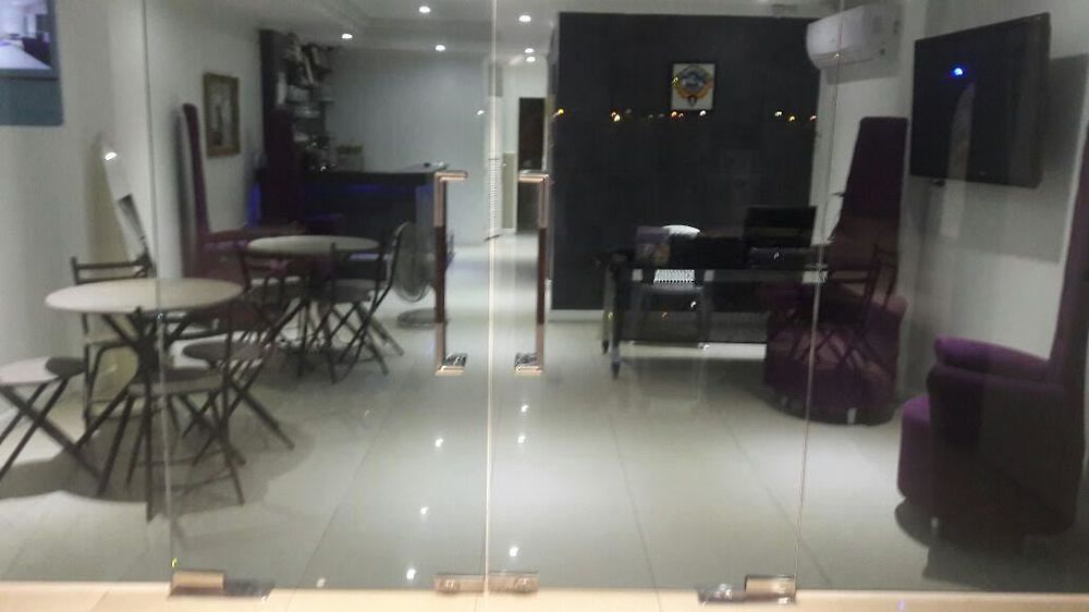 โรงแรม Titanic Residence-7 Minute Walk To The Pattaya