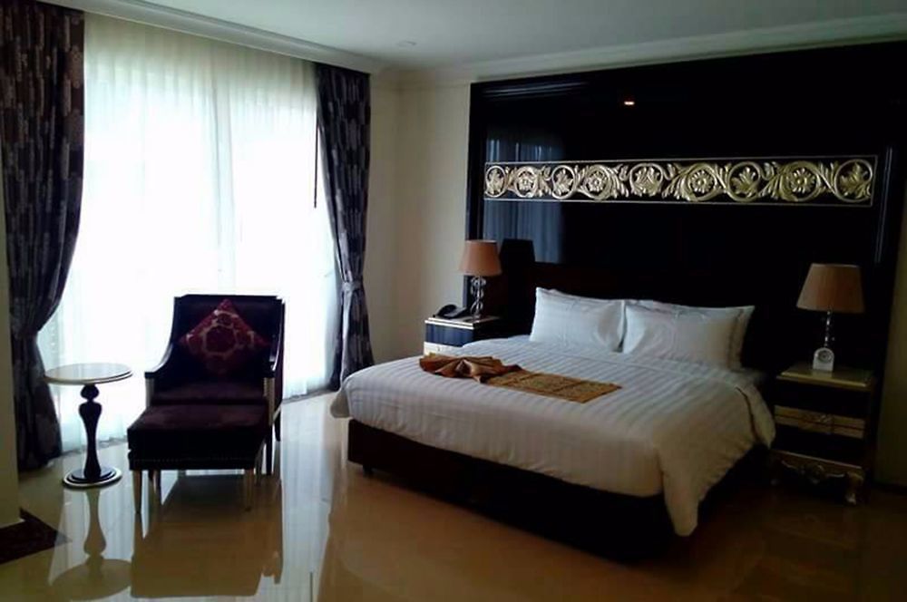 Lk Celestite Hotel 5*