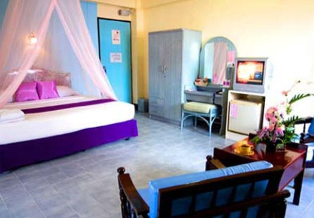 โรงแรม Sawasdee Sabai