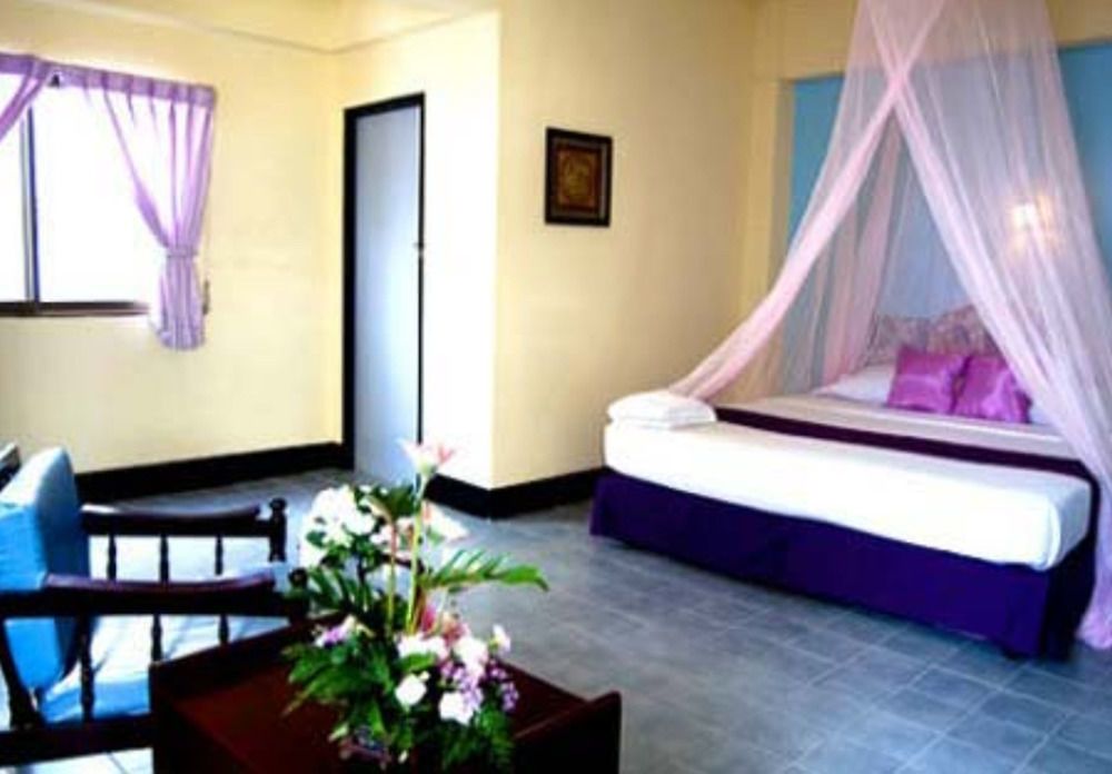 โรงแรม Sawasdee Sabai Pattaya