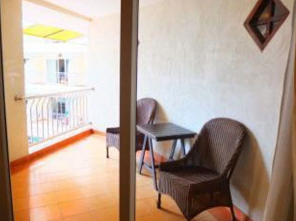 โรงแรม Sabai Sabana
