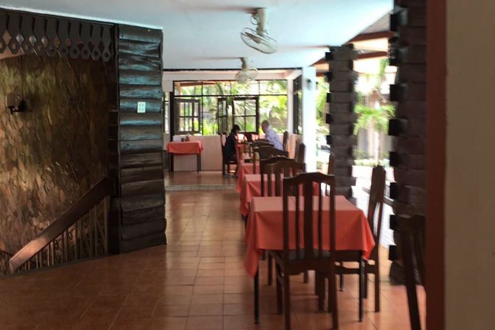 โรงแรม พัทยา แอท ไนน์ Pattaya