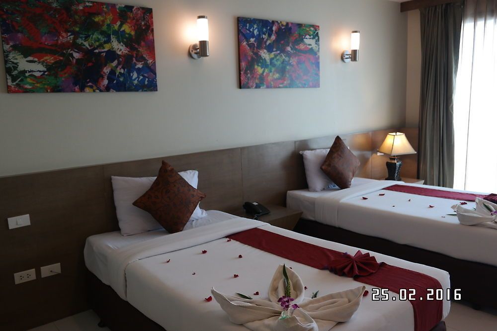 Loft 3* Pattaya
