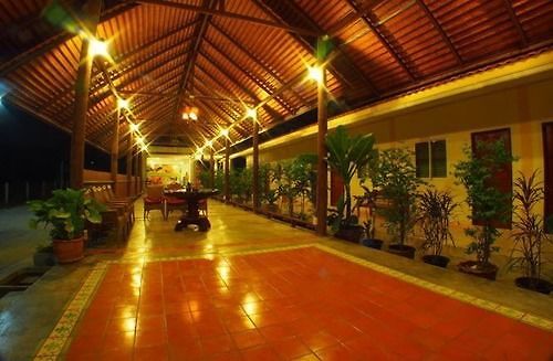 รีสอร์ท Lotusland