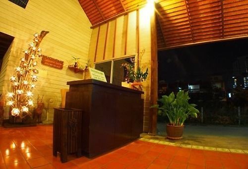 Lotusland รีสอร์ท Pattaya