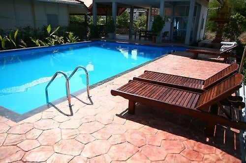 รีสอร์ท Lotusland