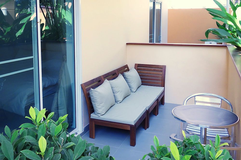 บ้านพัก Gp Pool
