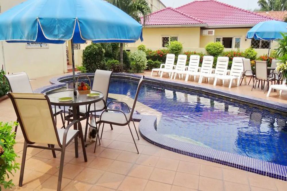 โรงแรม Butterfly Garden Boutique By Luxury View Ex Lg Apts And Villas, A Lifestyle Destination 1 To 3 Bedroom Units 110 To 190 Sqmtr, 2 Full Bathrooms, Rain Shower, Complete Kitchen, Free Fast Fiber Wifi, 55
