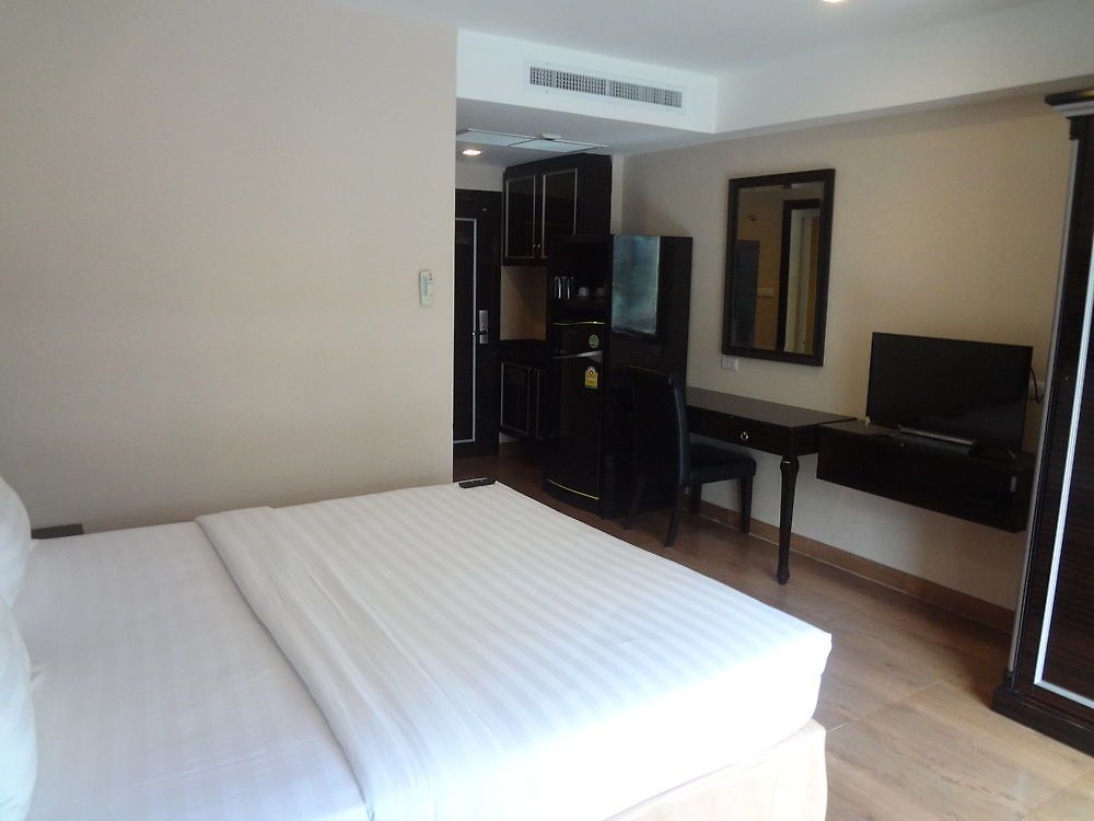 Land Royal 4* Pattaya