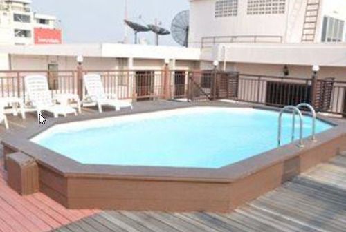โรงแรม Dynasty 3*