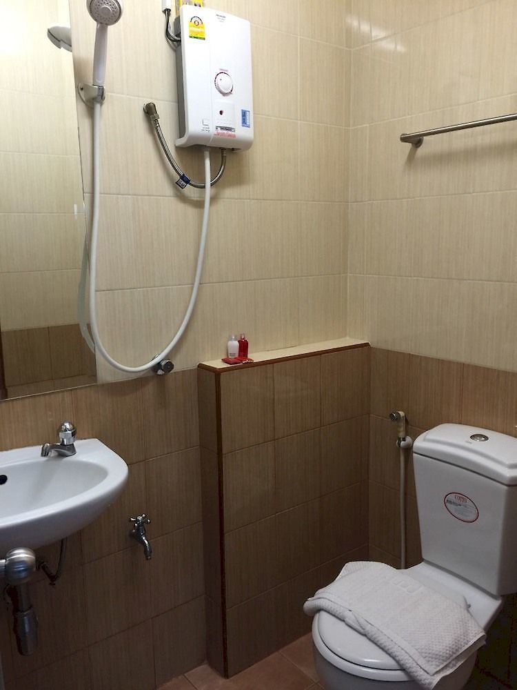 โรงแรม Oyo 850 Pattaya