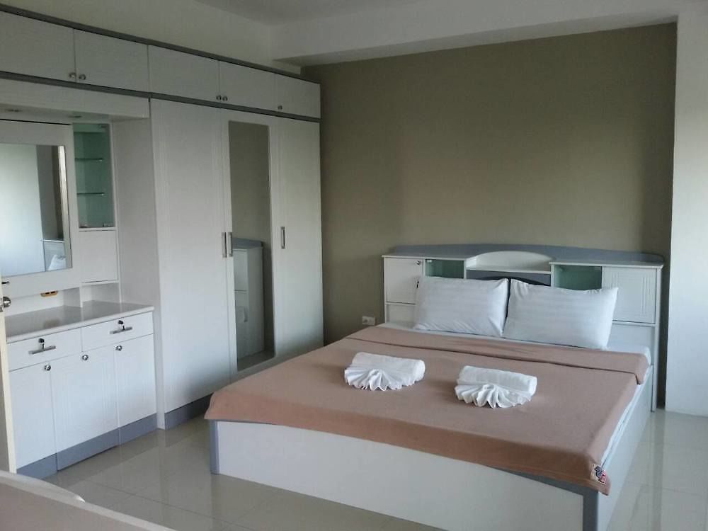 โรงแรม Lighthouse Pattaya