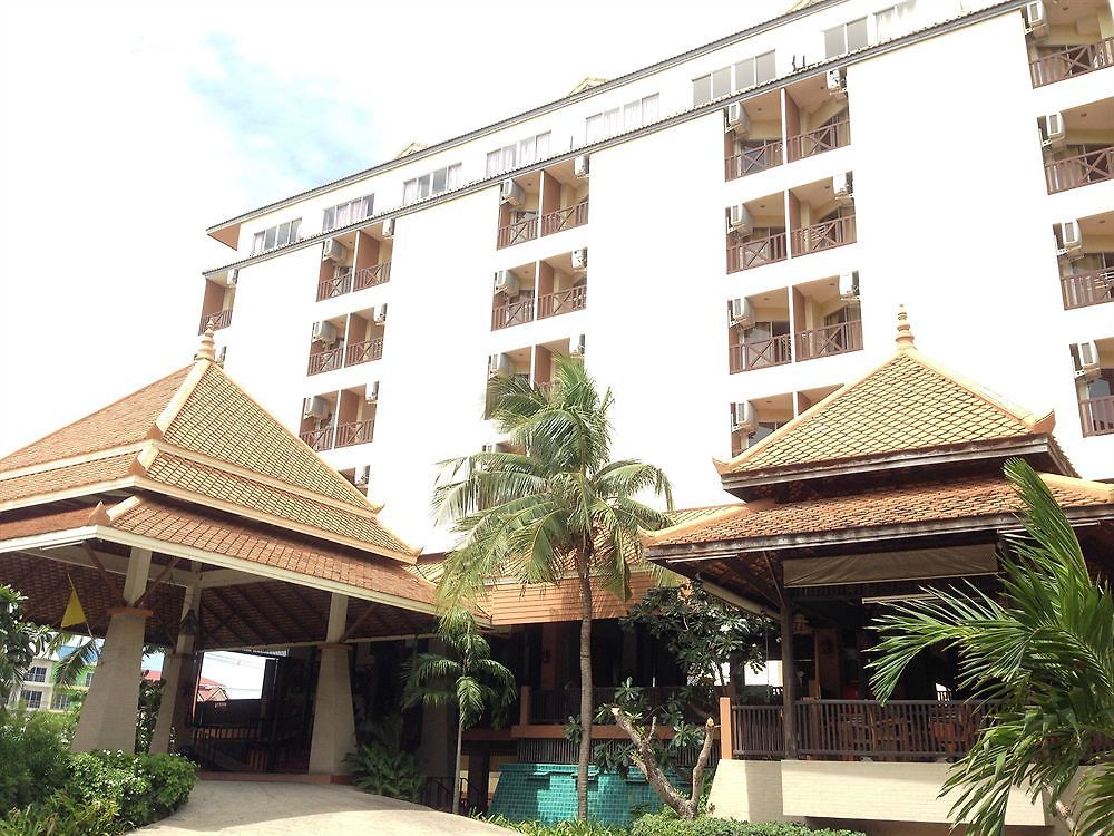 Phuphaya รีสอร์ท Pattaya