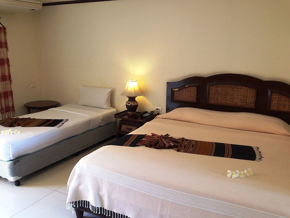 Phuphaya รีสอร์ท 2*