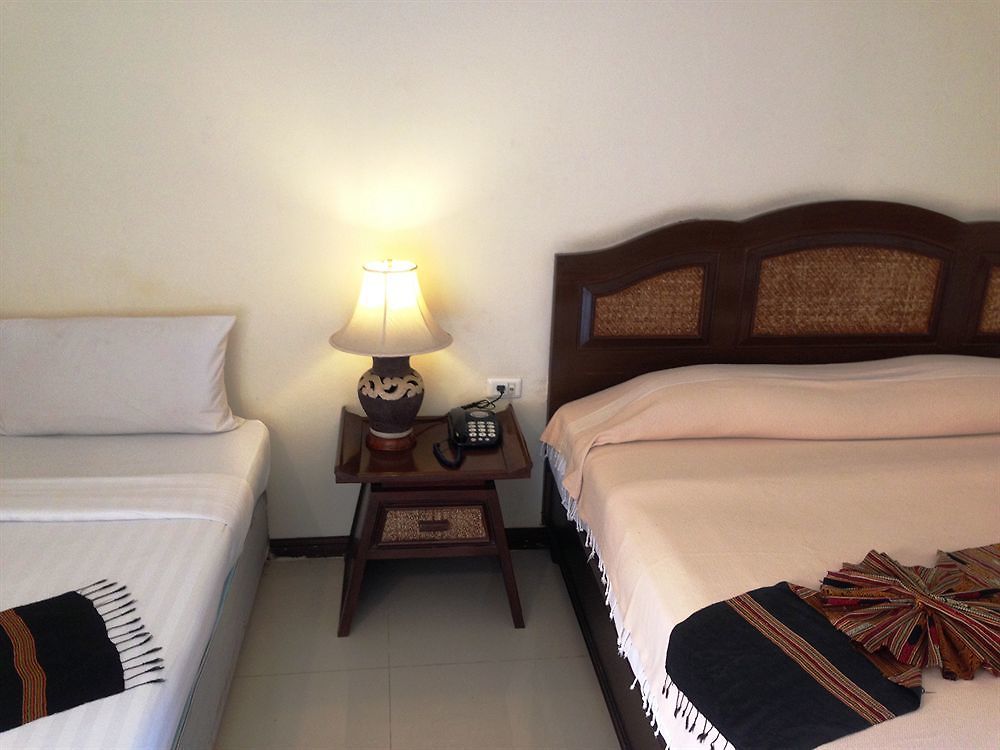 รีสอร์ท Phuphaya 2*