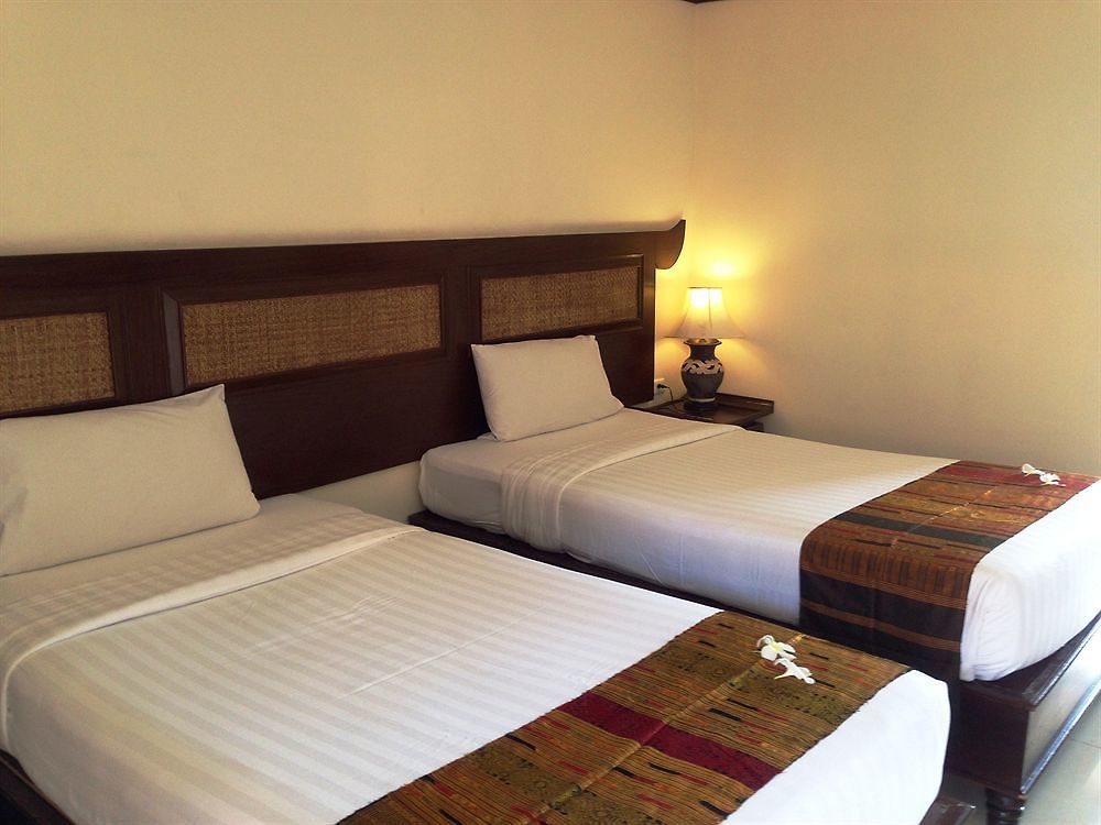 รีสอร์ท Phuphaya Pattaya