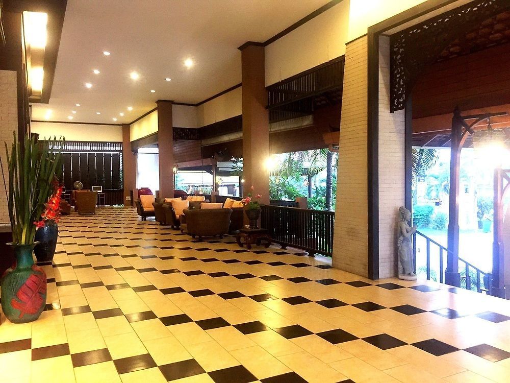 Phuphaya รีสอร์ท 2*