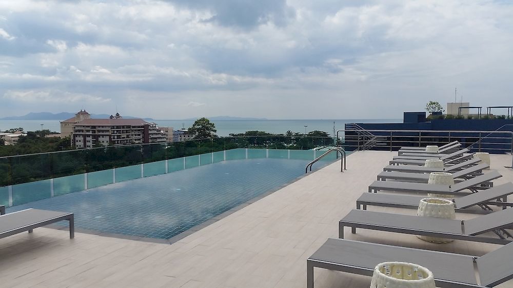 Acqua 2 Pattaya