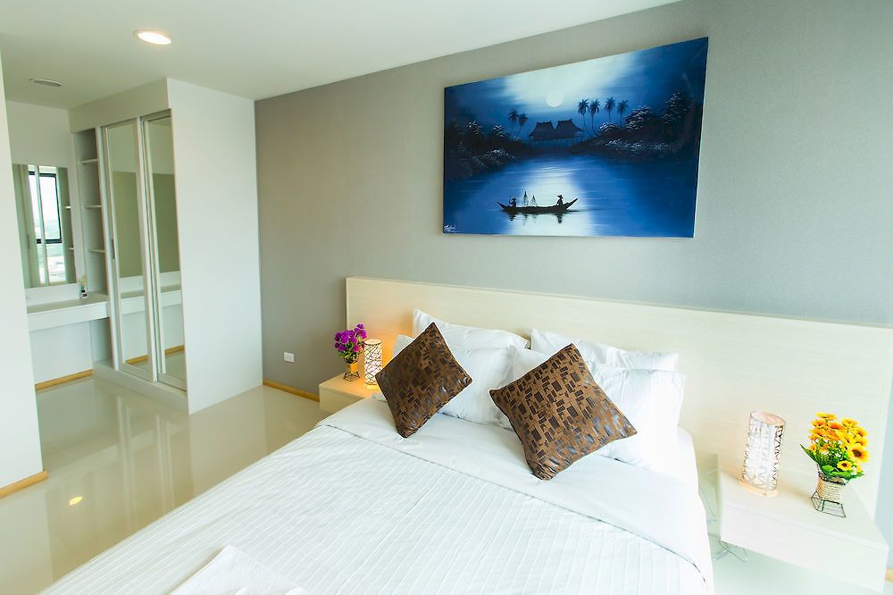 Acqua 2 2* Pattaya