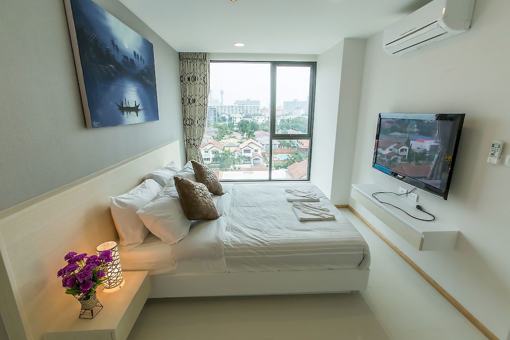 Acqua 2 Pattaya