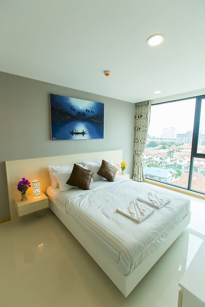 Acqua 2 2* Pattaya