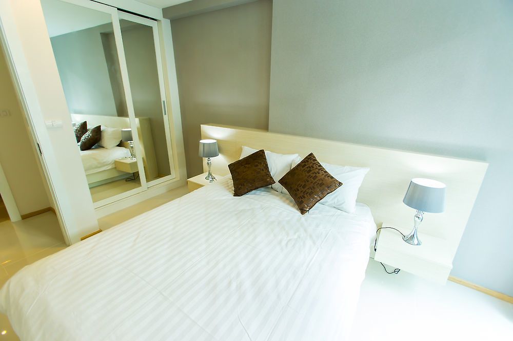 โรงแรม Acqua 2 Pattaya