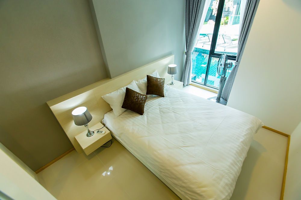 Acqua 2 โรงแรม 2*