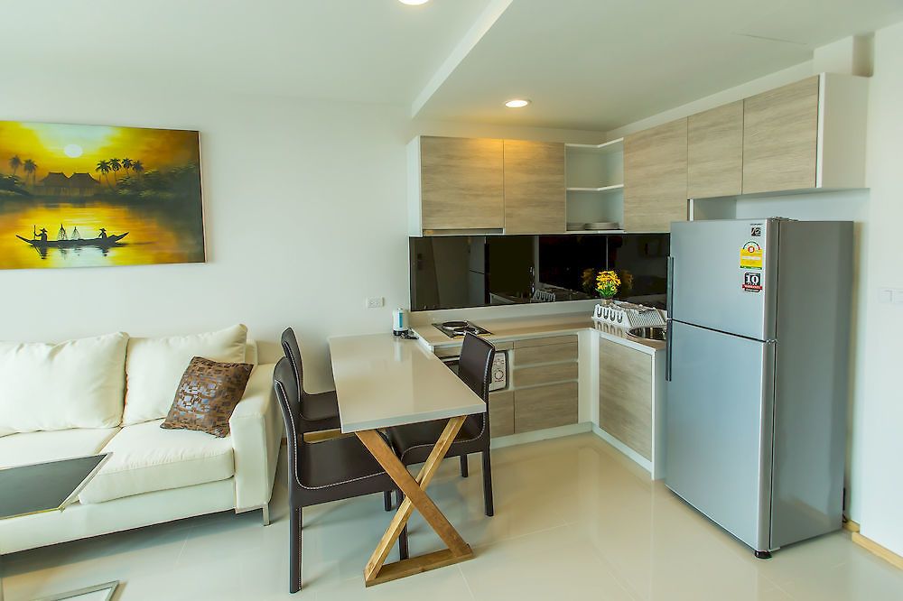 โรงแรม Acqua 2