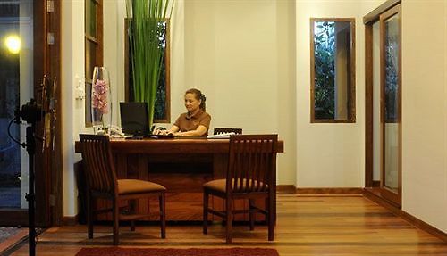 บ้านคุณนาย Pattaya