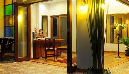 บ้านคุณนาย โรงแรม
