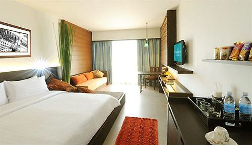 โรงแรม บ้านคุณนาย