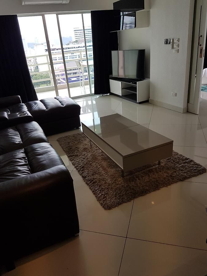 Vtsix Service At View Talay 6 3*