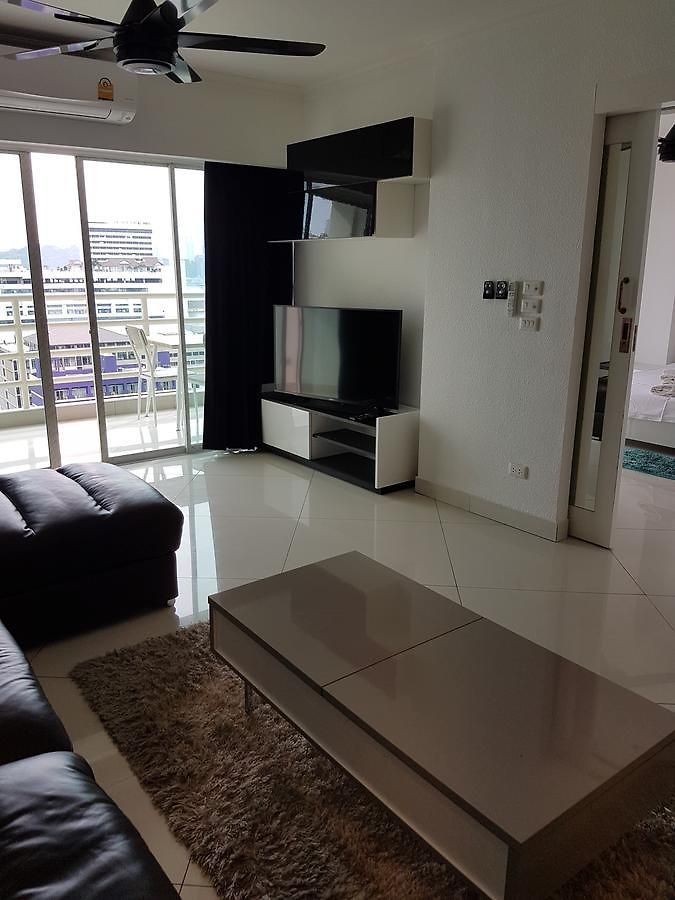 Vtsix Service At View Talay 6 3* Pattaya