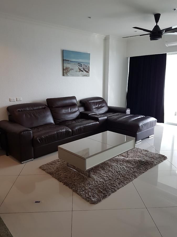 Vtsix Service At View Talay 6 อพาร์ตโฮเทล