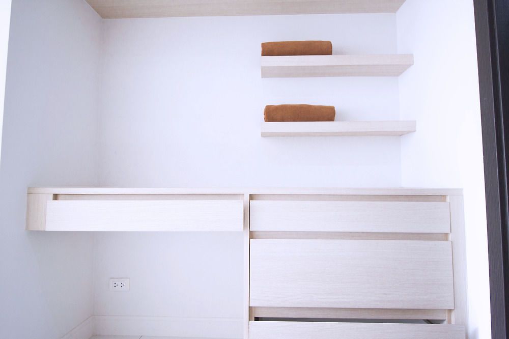 โรงแรม The Place Pratumnak By Sunny