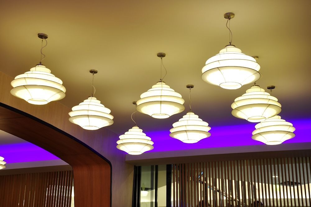 โรงแรม Flipper - Sha Extra Pattaya