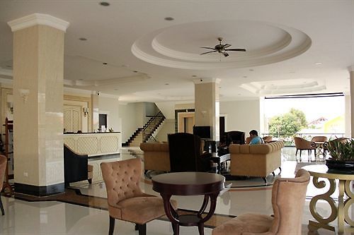 Lk Crystal Place Pattaya