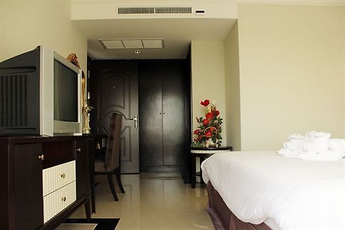 Lk Crystal Place 3* Pattaya