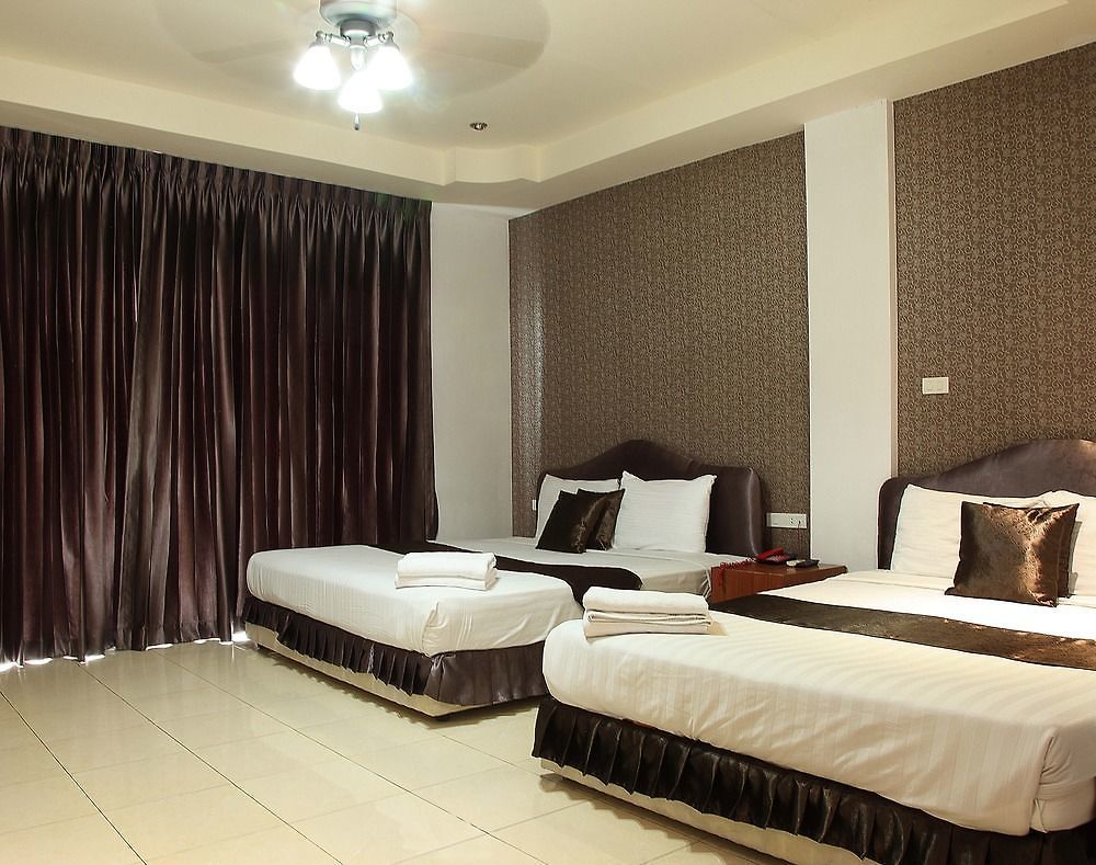 Arya 3* Pattaya