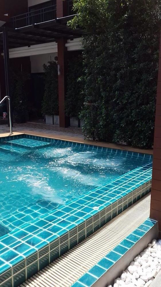 โรงแรม Chitra Pattaya